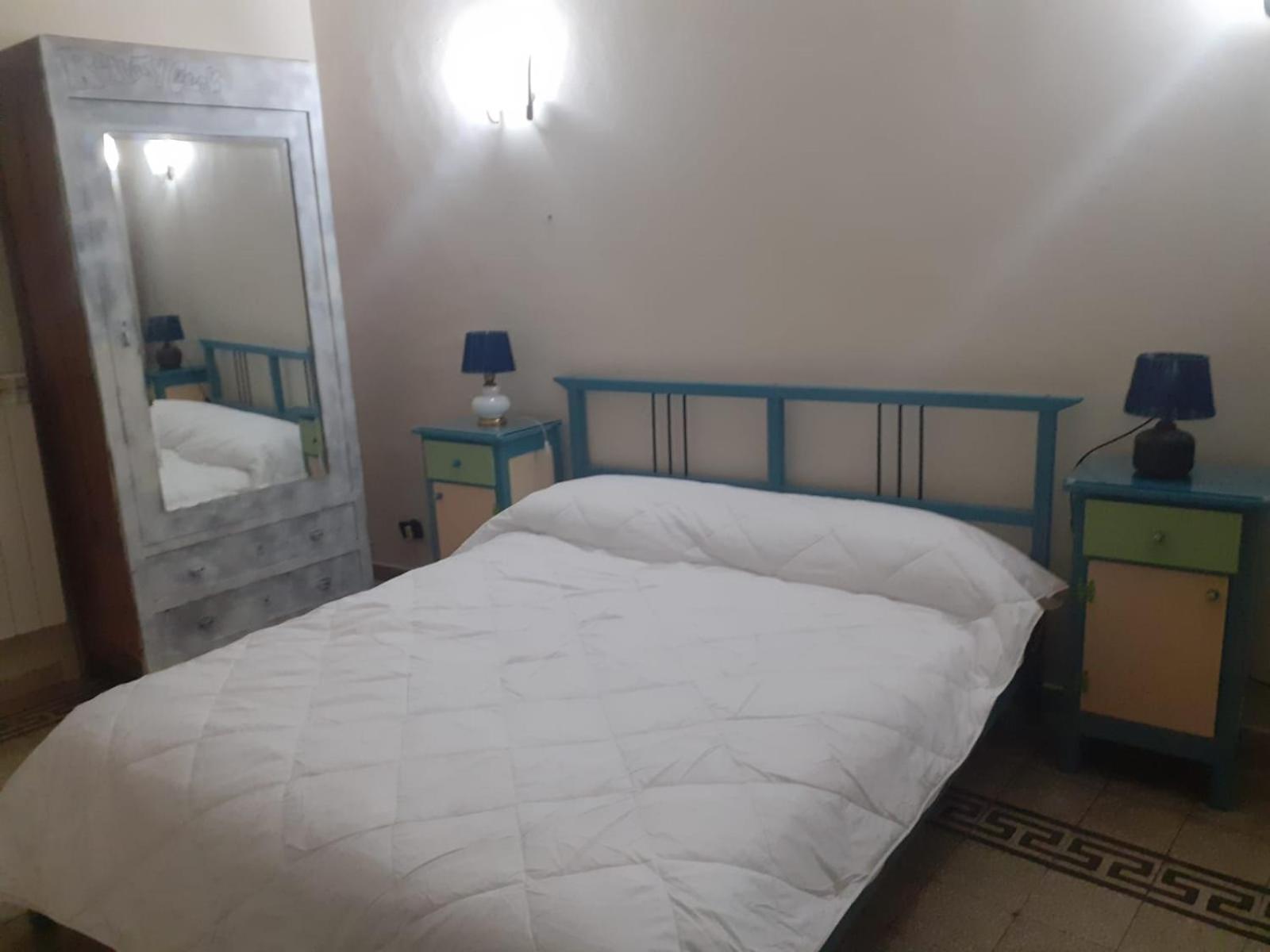 Casa nel vicoletto