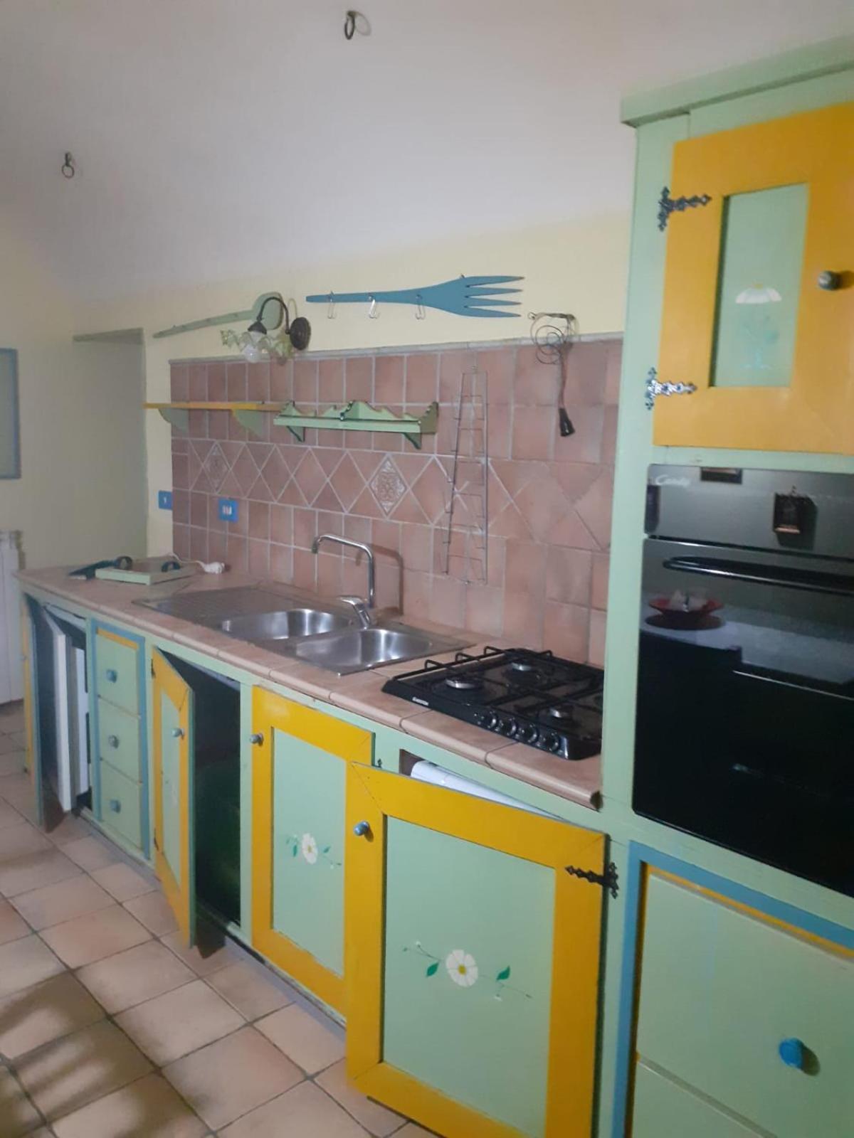 Casa nel vicoletto, photo 26