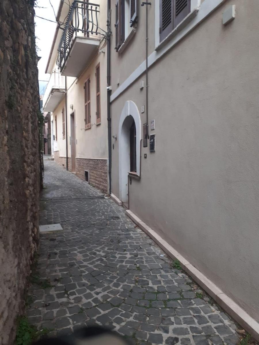 Casa nel vicoletto, photo 24