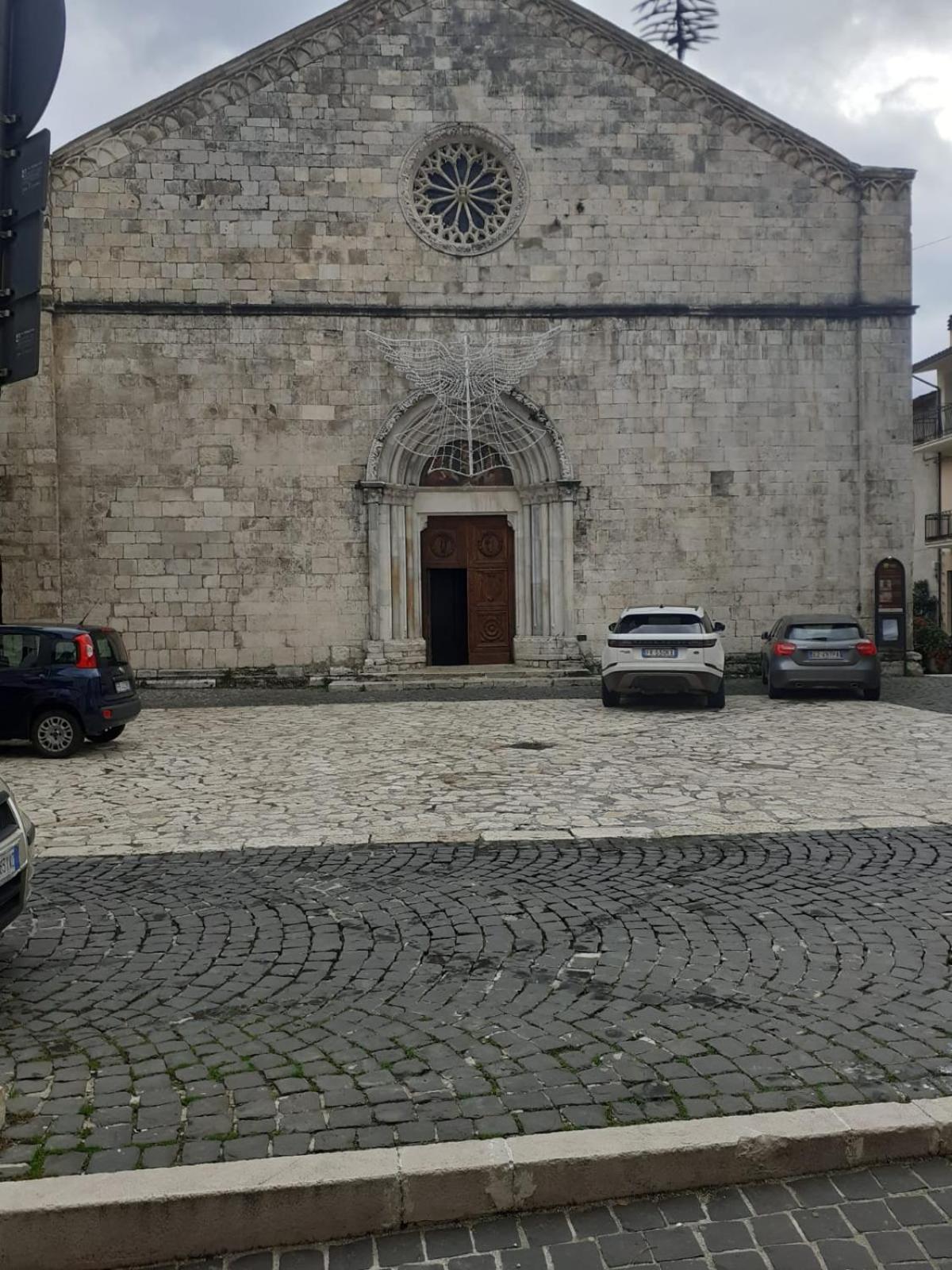 Casa nel vicoletto, photo 20