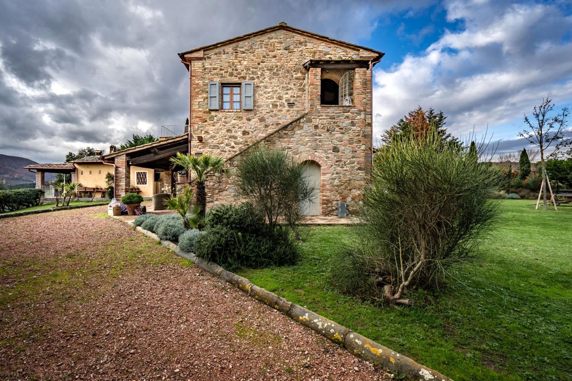 Riparossa Charme apt Adults only