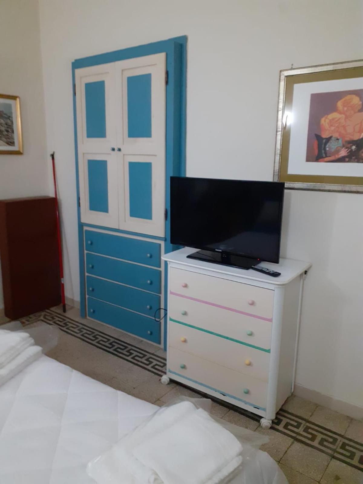 Casa nel vicoletto