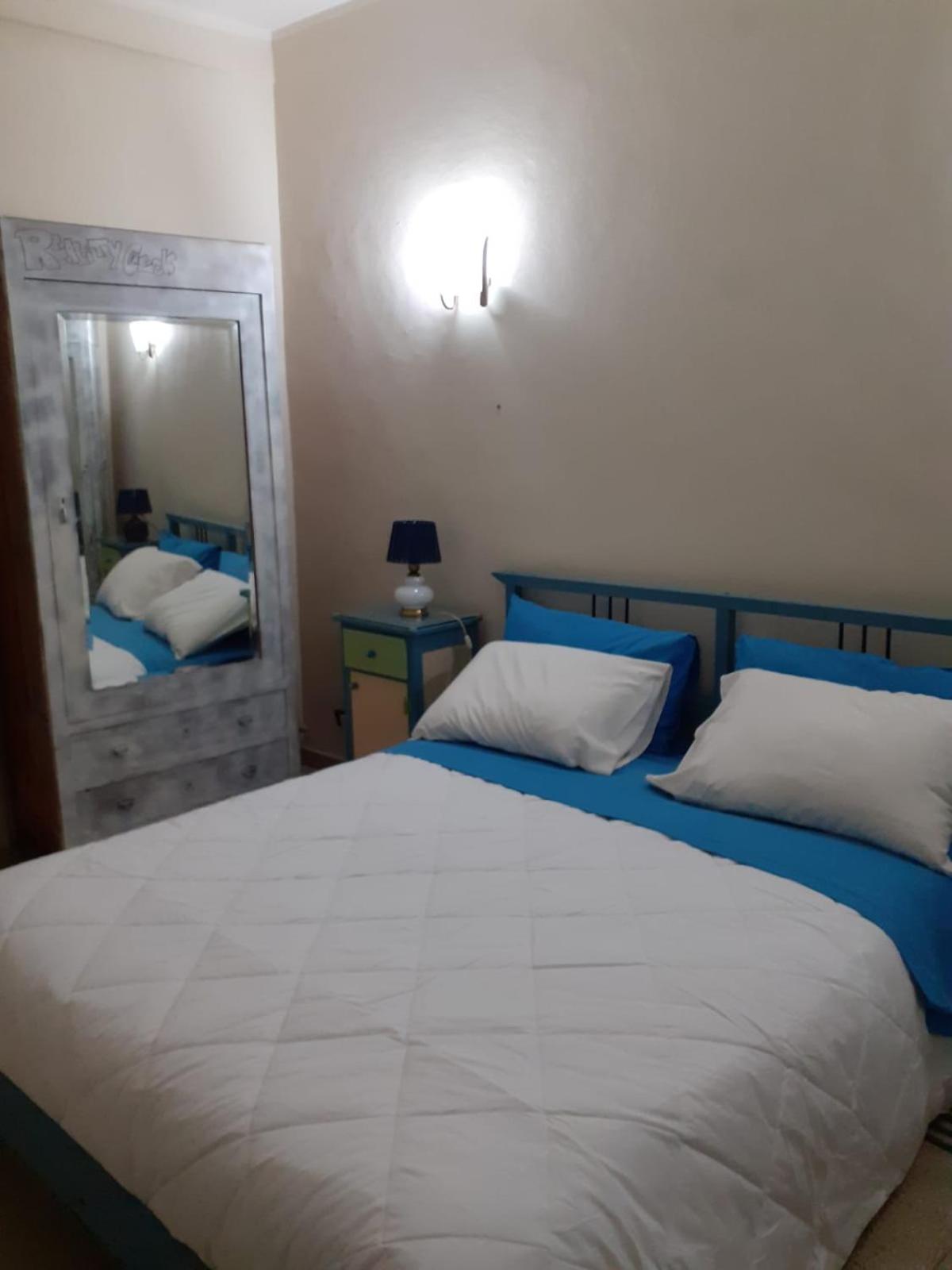 Casa nel vicoletto