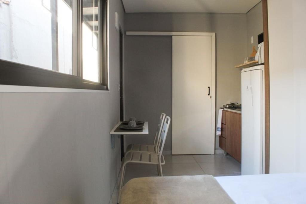 Charmoso Studio Moema