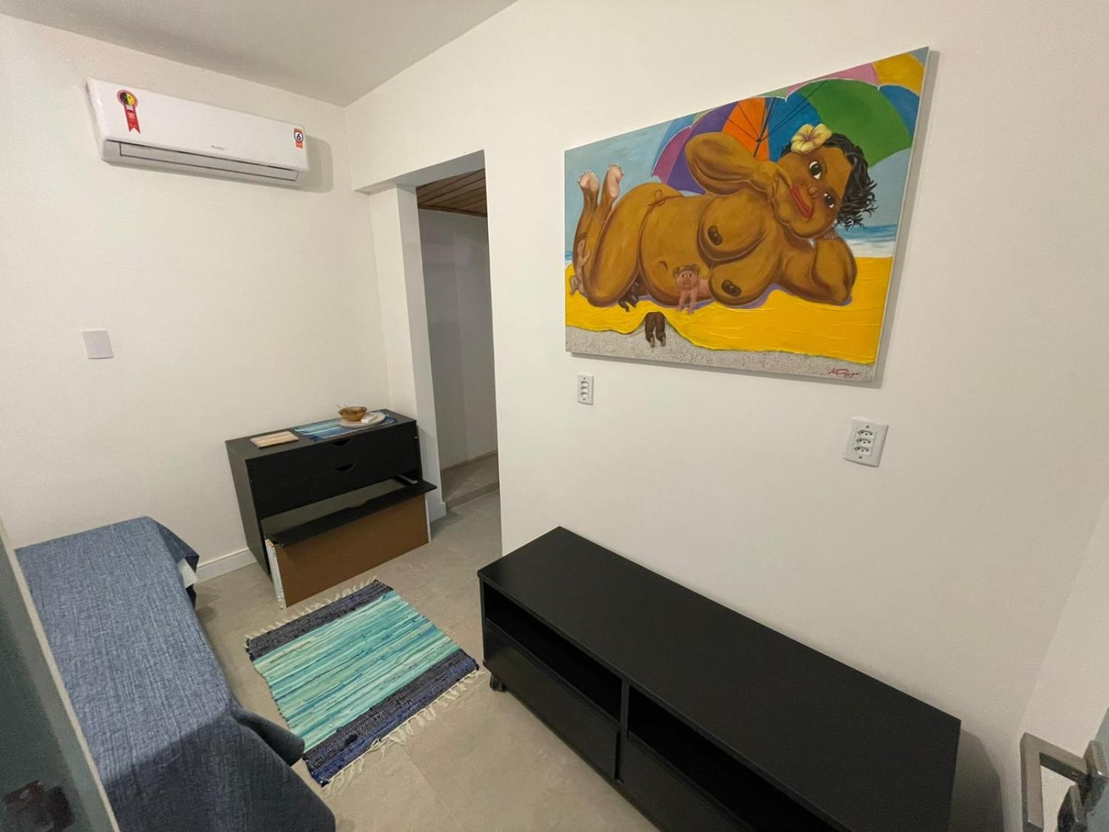 A CASA DA PRAIA DO FORTE