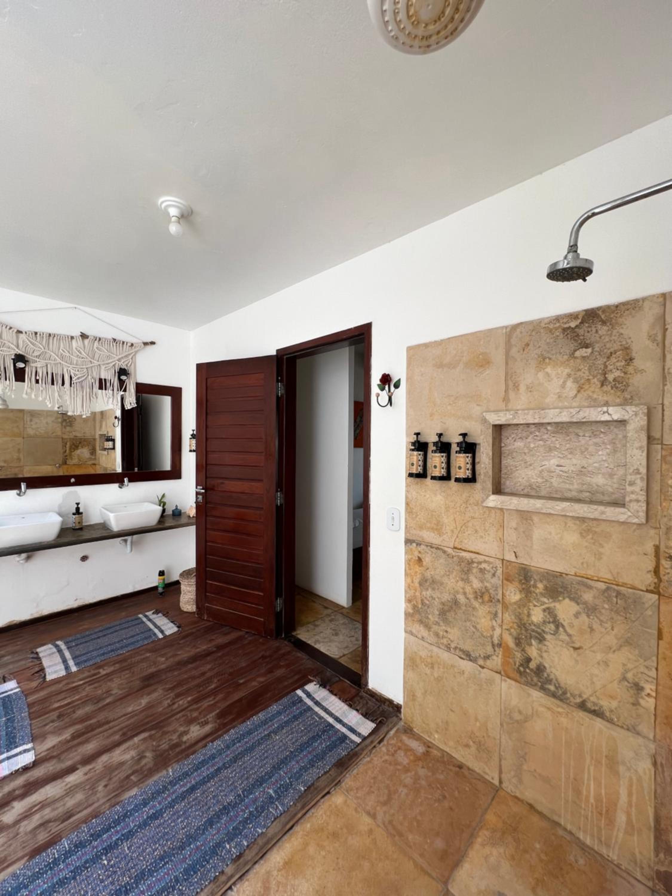 Casa Camurupim