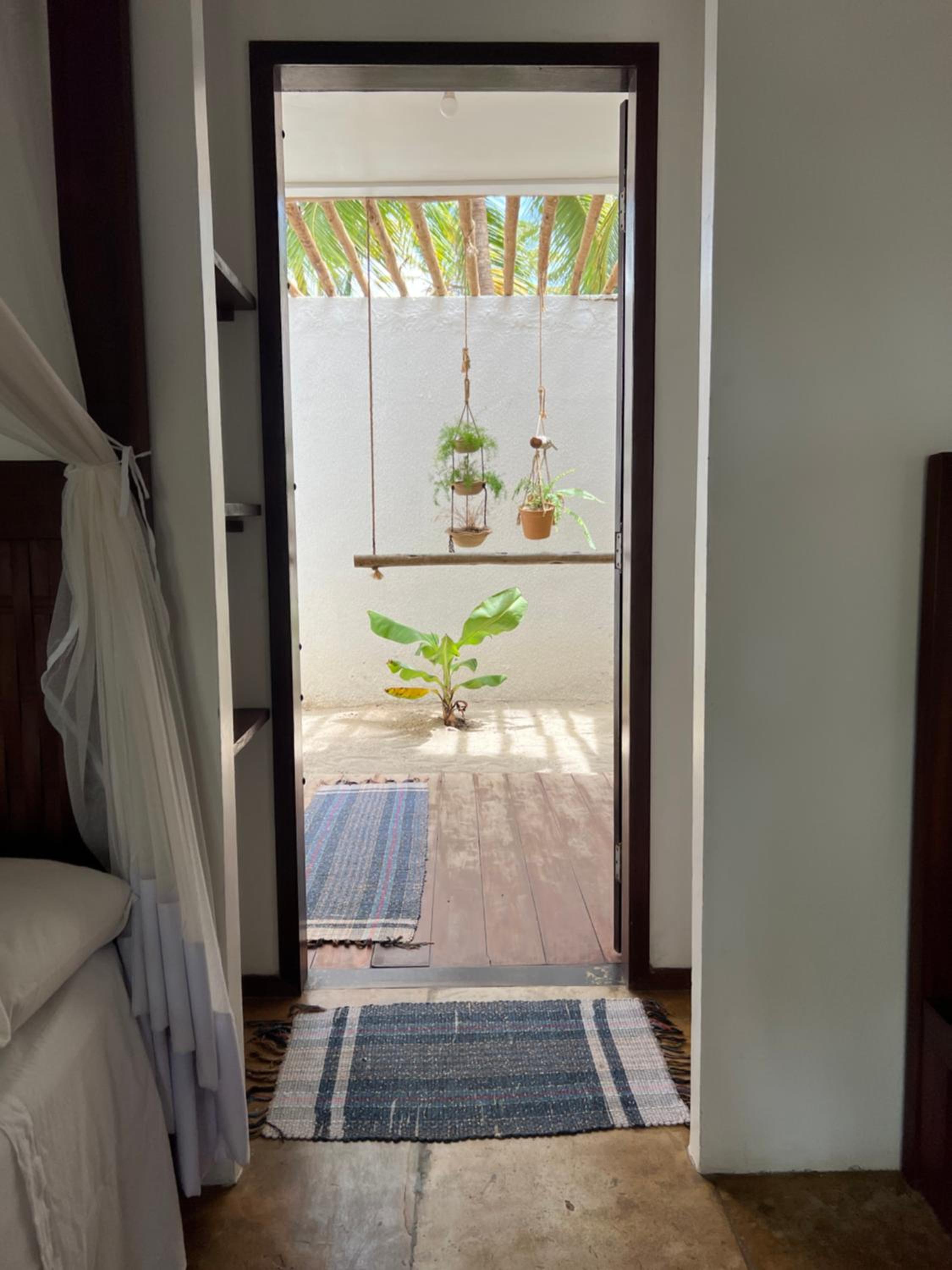 Casa Camurupim
