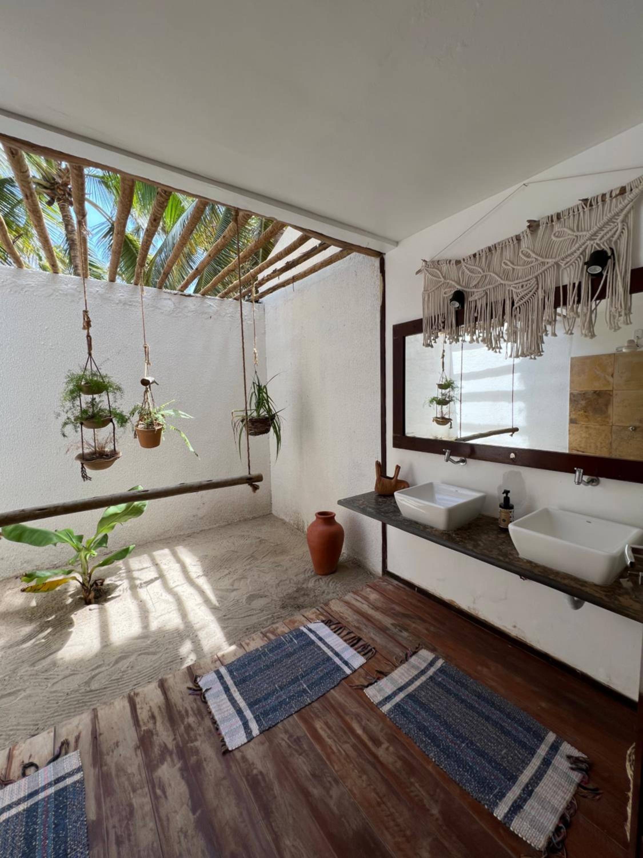 Casa Camurupim