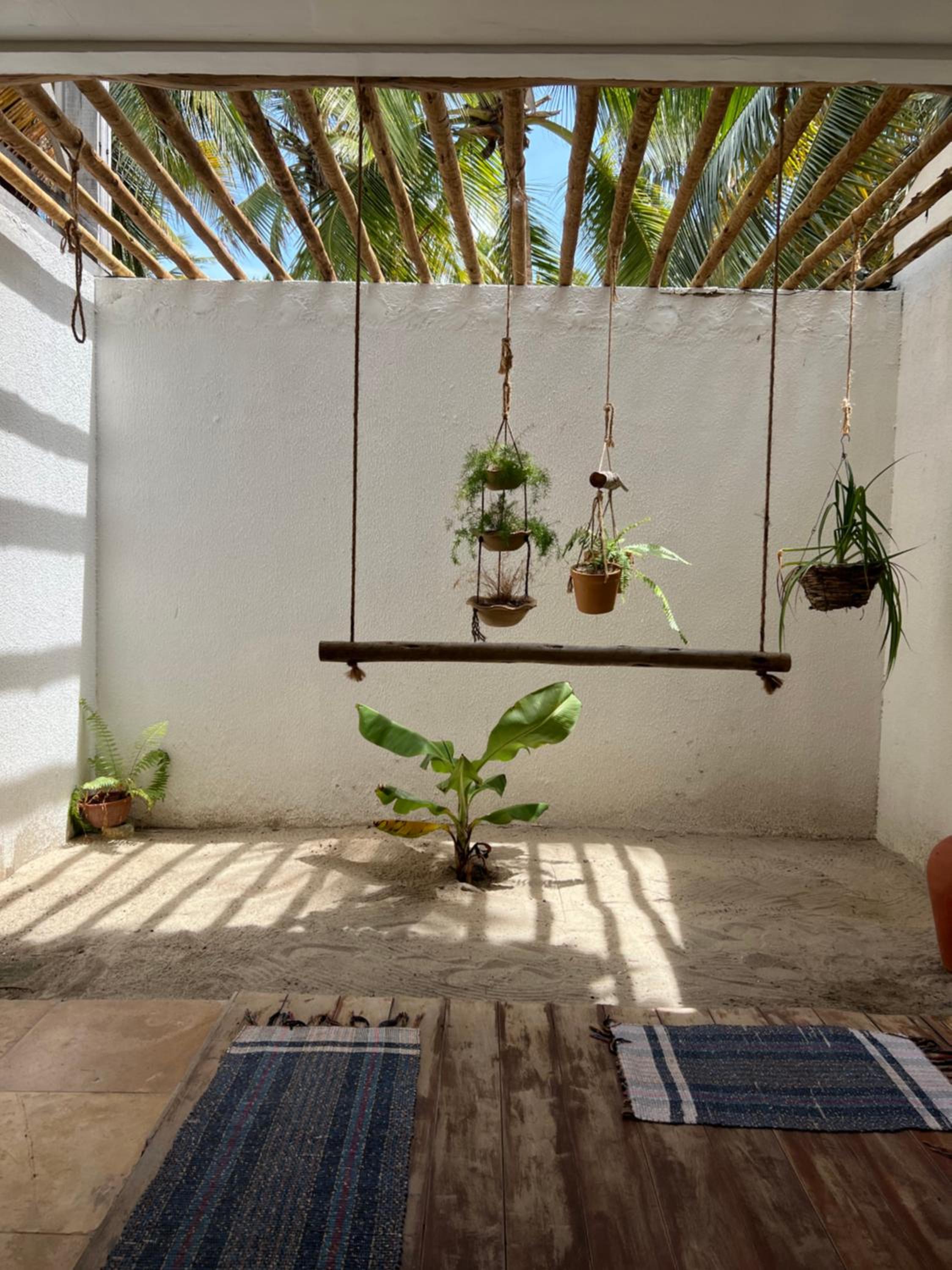 Casa Camurupim