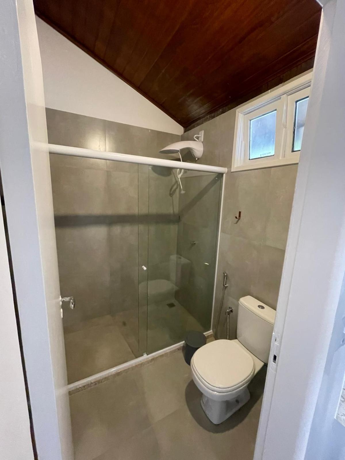 A CASA DA PRAIA DO FORTE
