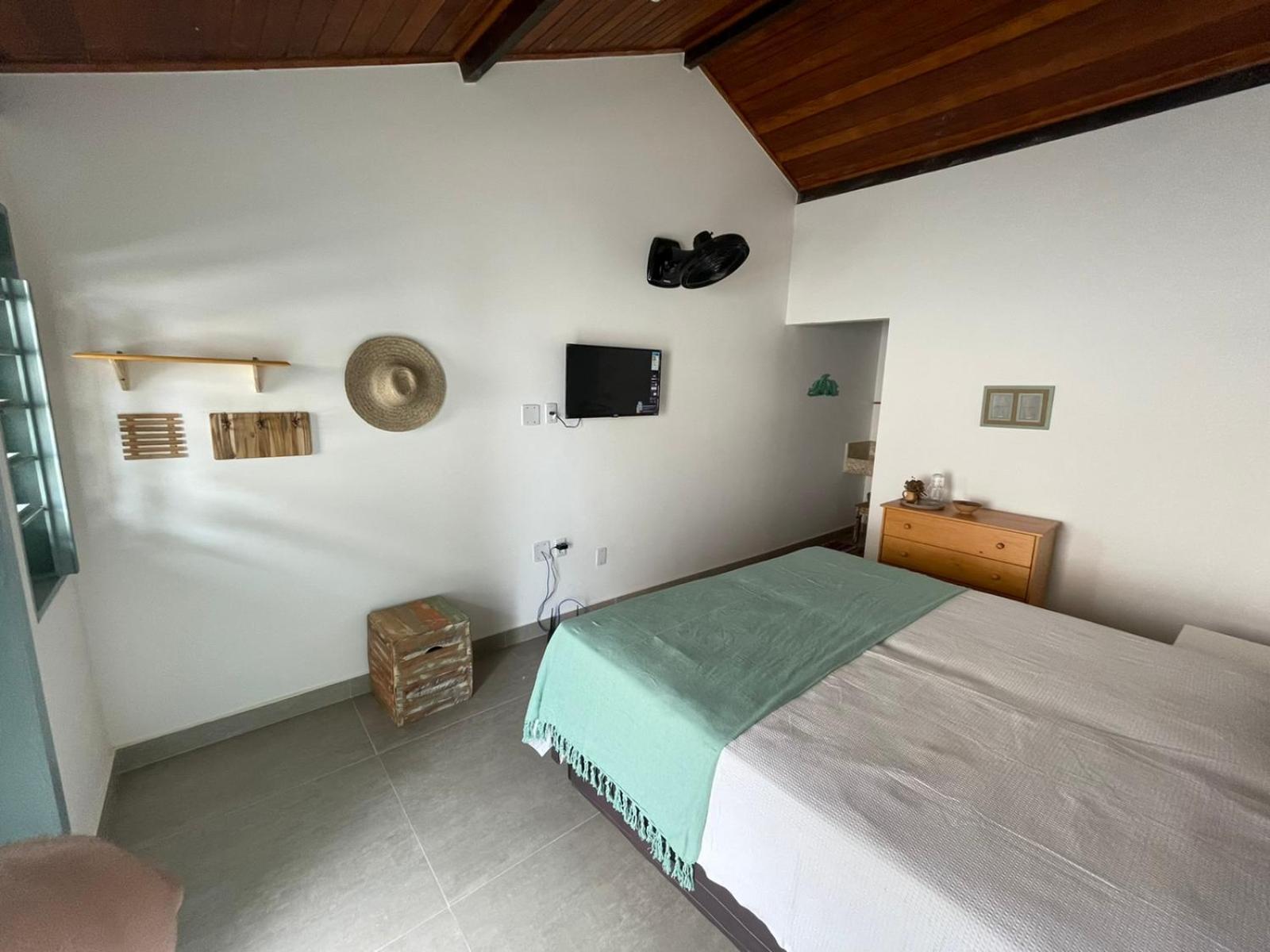 A CASA DA PRAIA DO FORTE