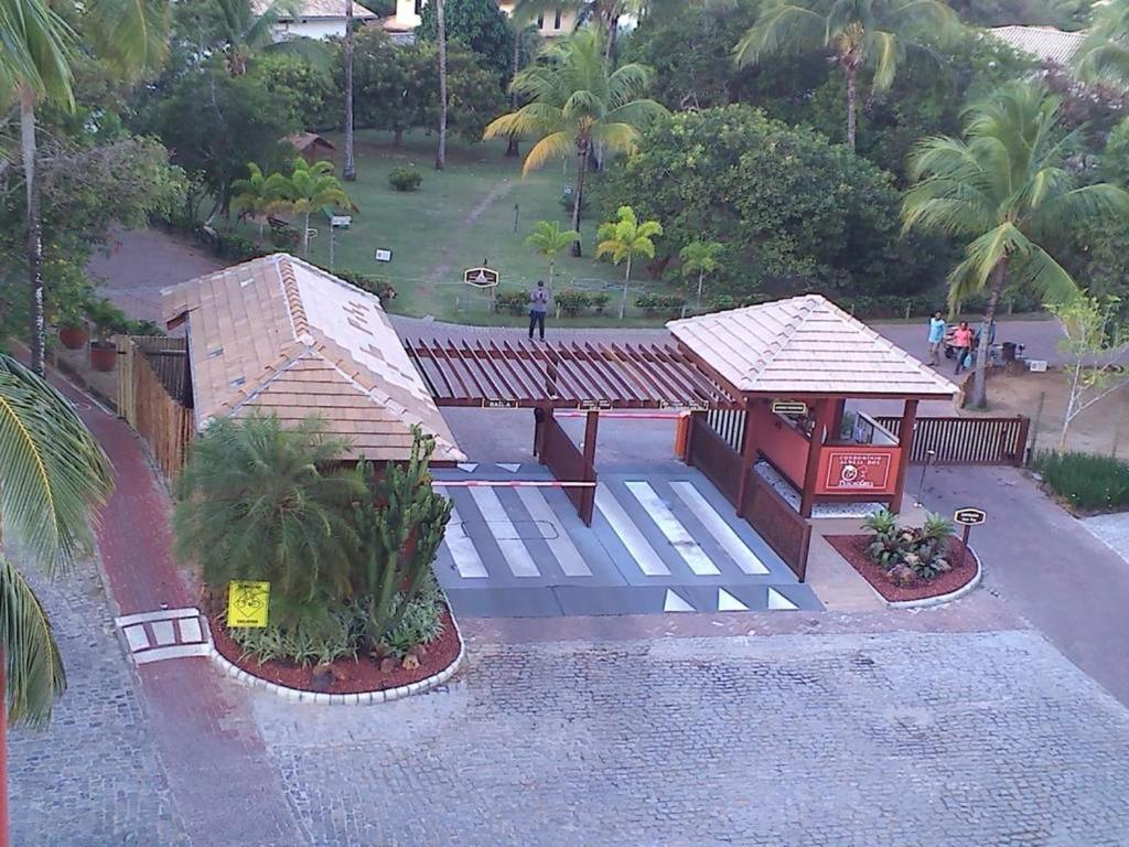 A CASA DA PRAIA DO FORTE