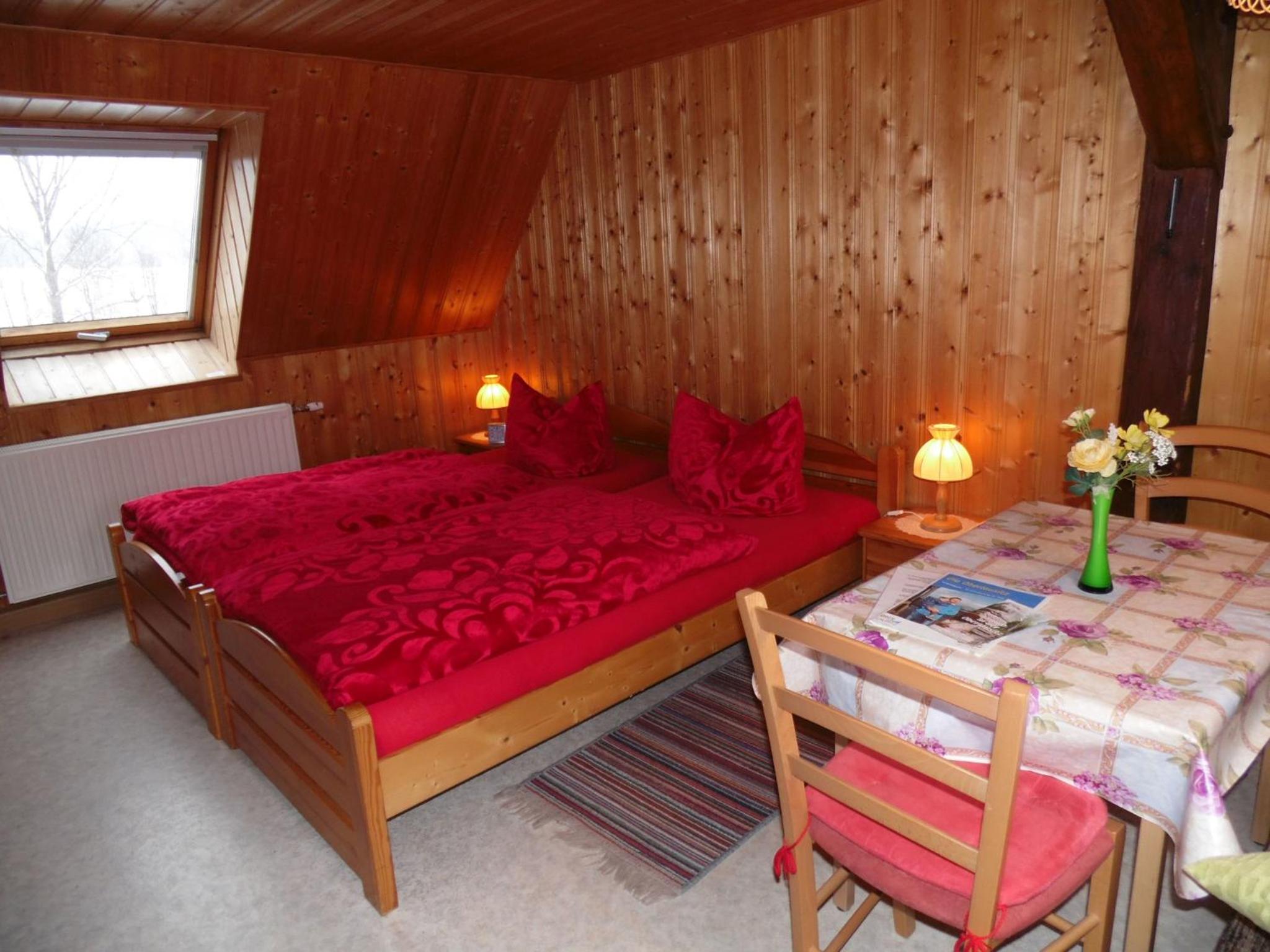 Doppelzimmer Oybin