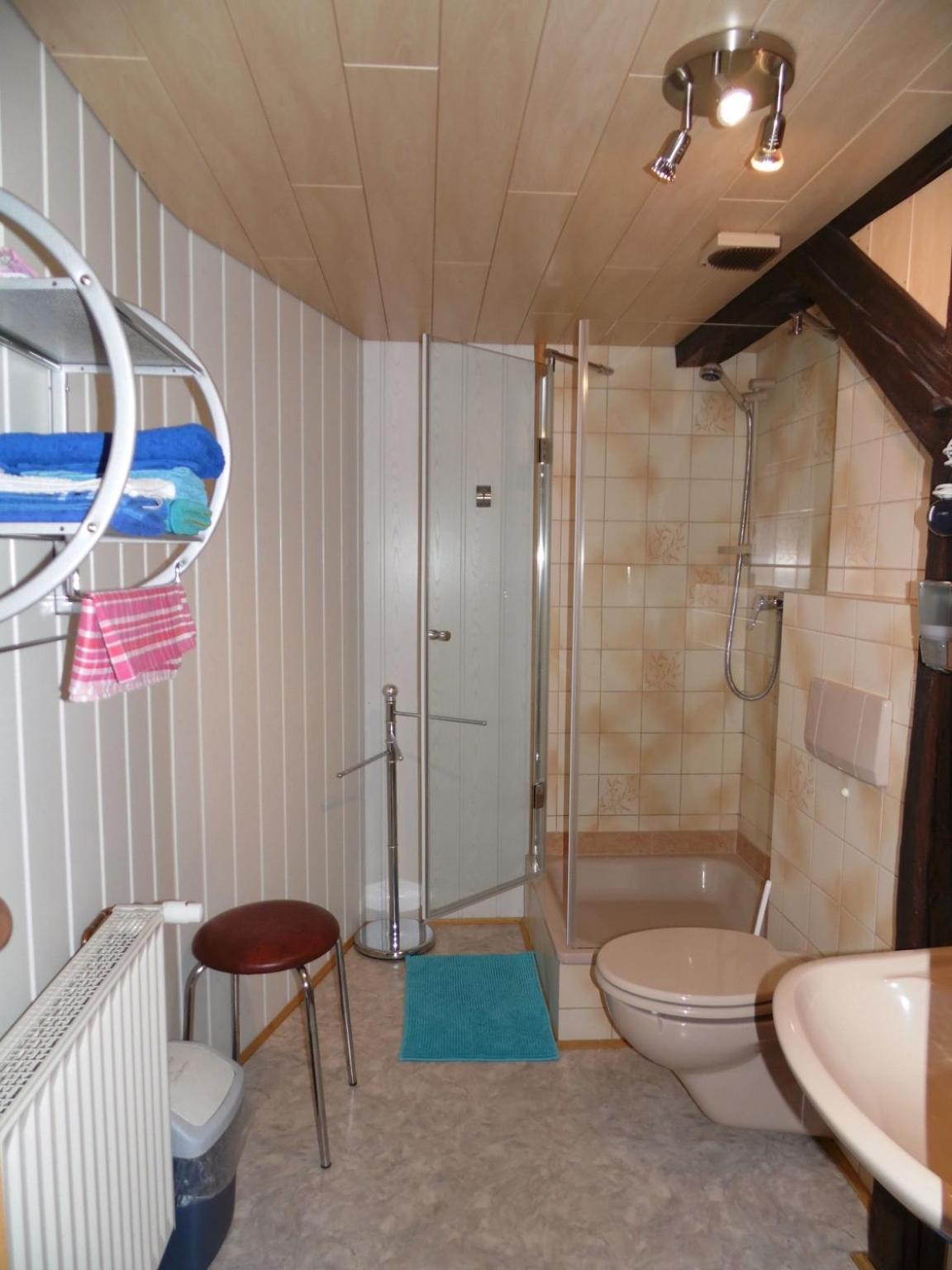 Doppelzimmer Oybin