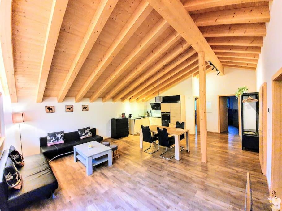 Chalet Eigernordwand