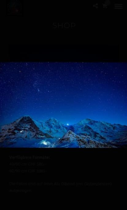 Chalet Eigernordwand