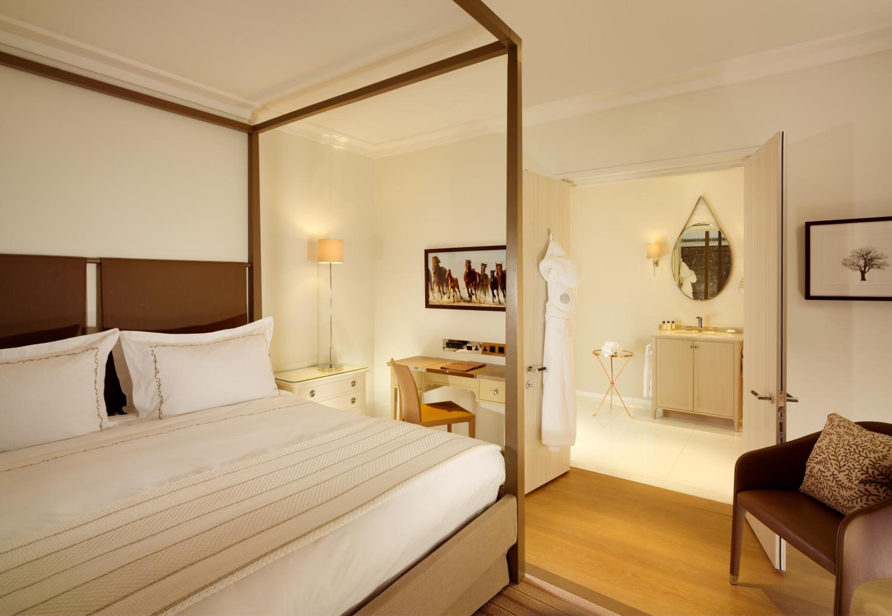 Coworth Park - Dorchester Collection 56