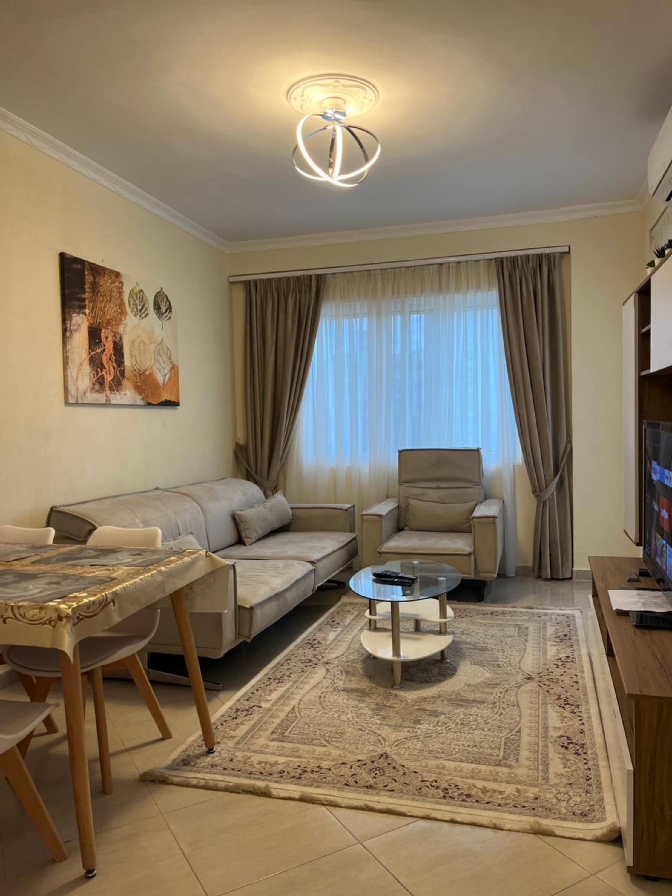 Dea Luxury Apartament Beach