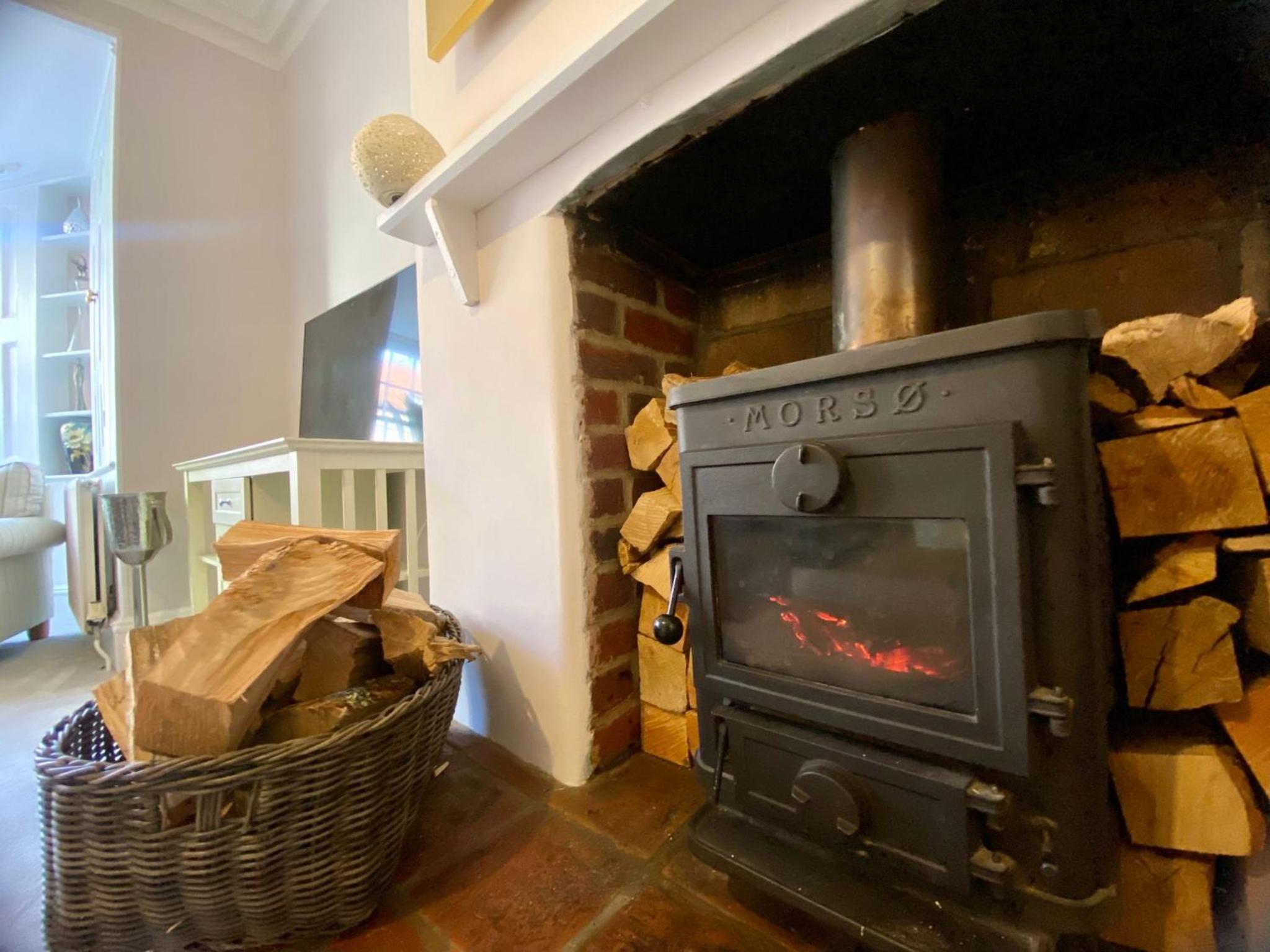 Marlborough Vacations - Alma House - Property Image 37