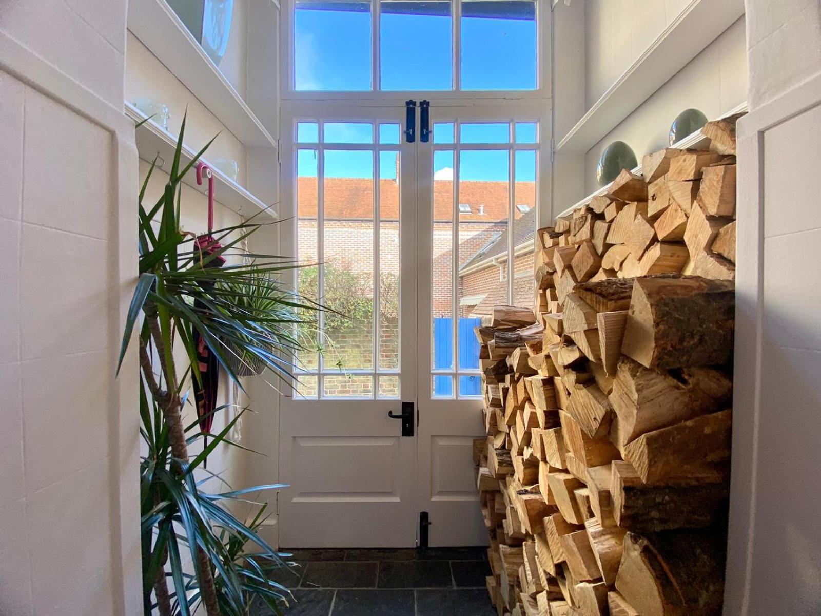 Marlborough Vacations - Alma House - Property Image 31