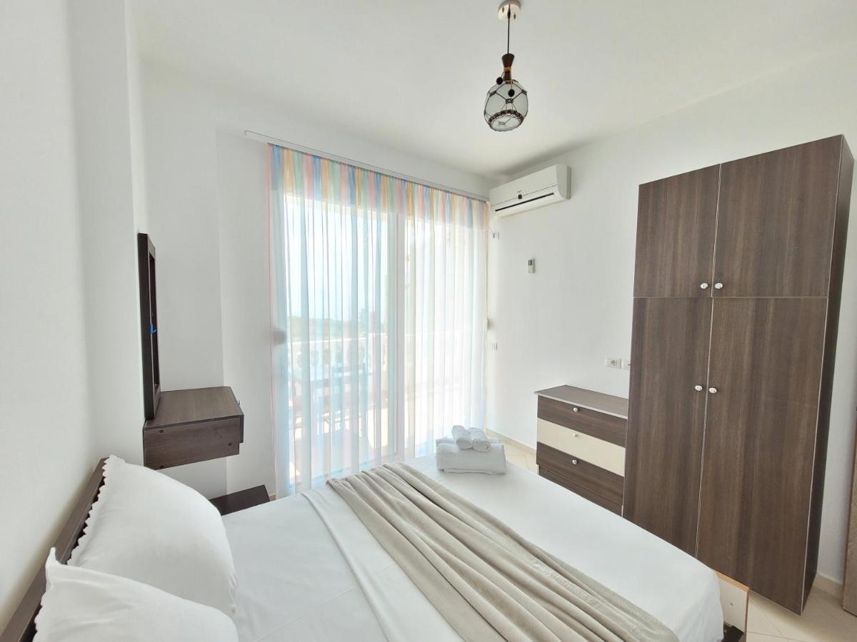 Parid Appartments