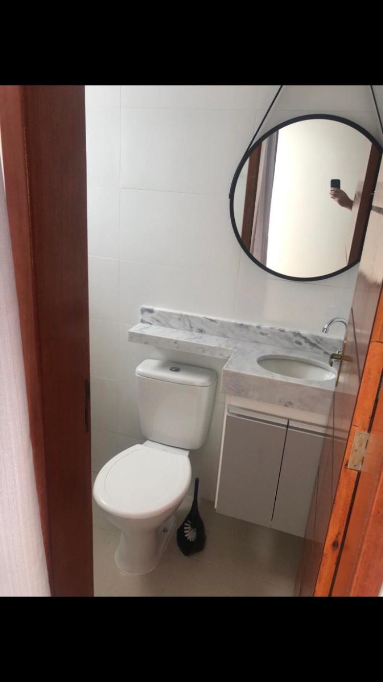 Apartamento aconchegante em frente à praia.