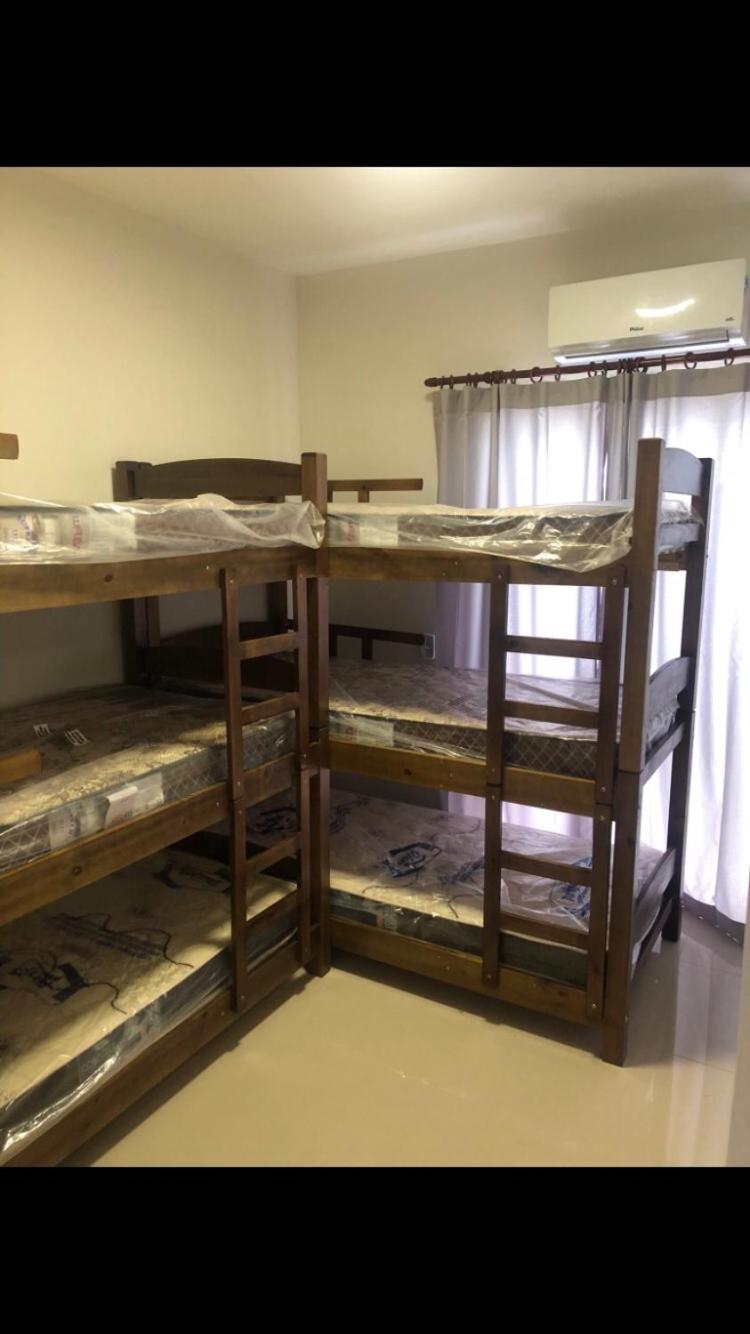 Apartamento aconchegante em frente à praia.
