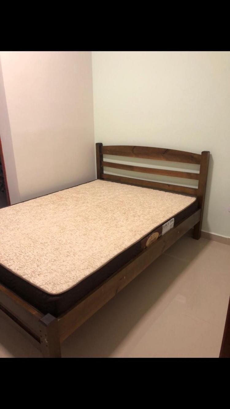 Apartamento aconchegante em frente à praia.