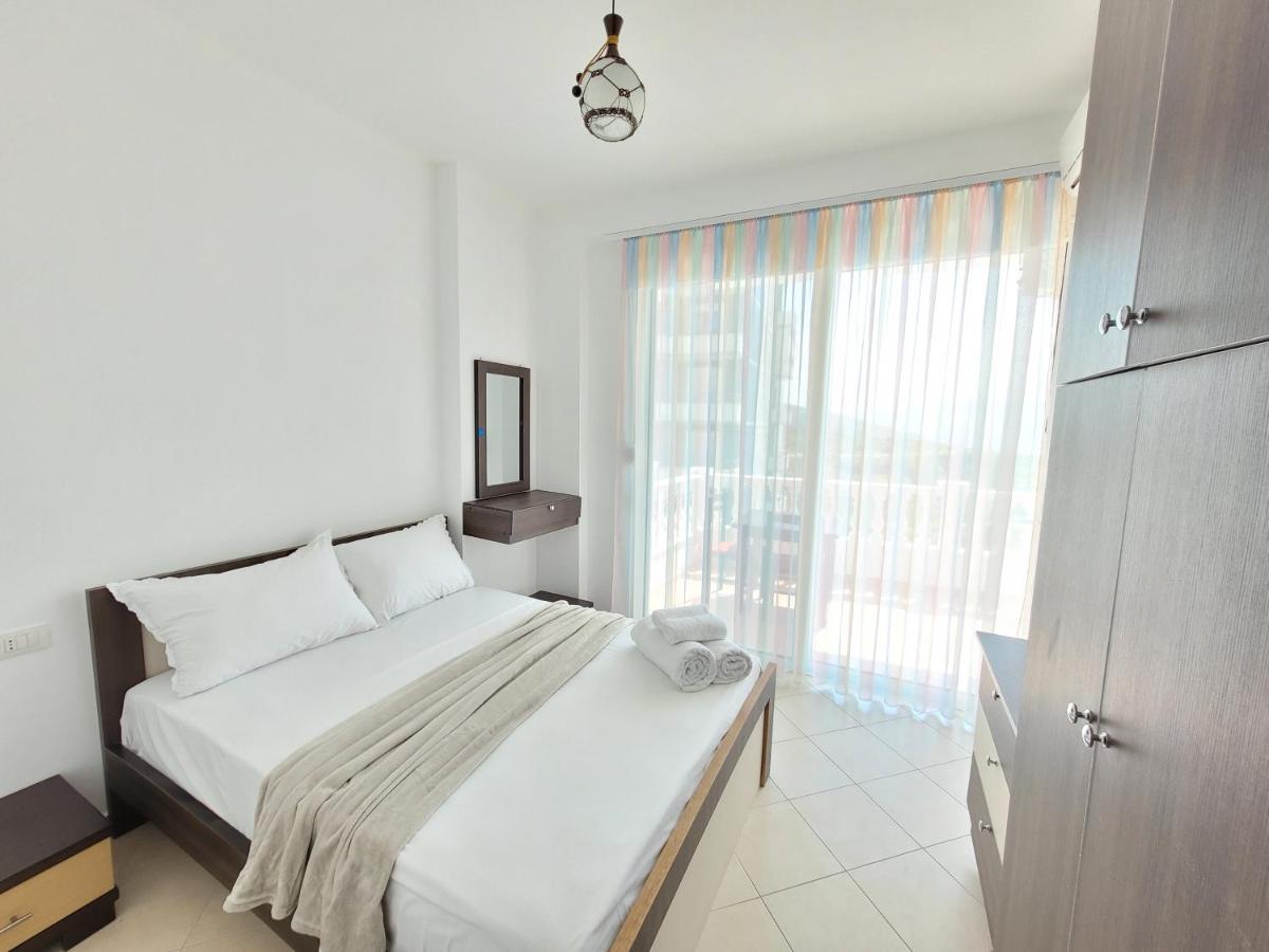 Parid Appartments