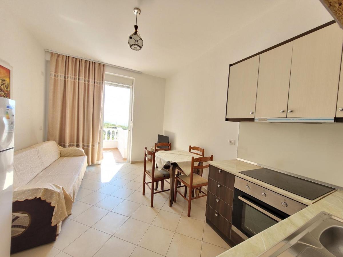 Parid Appartments