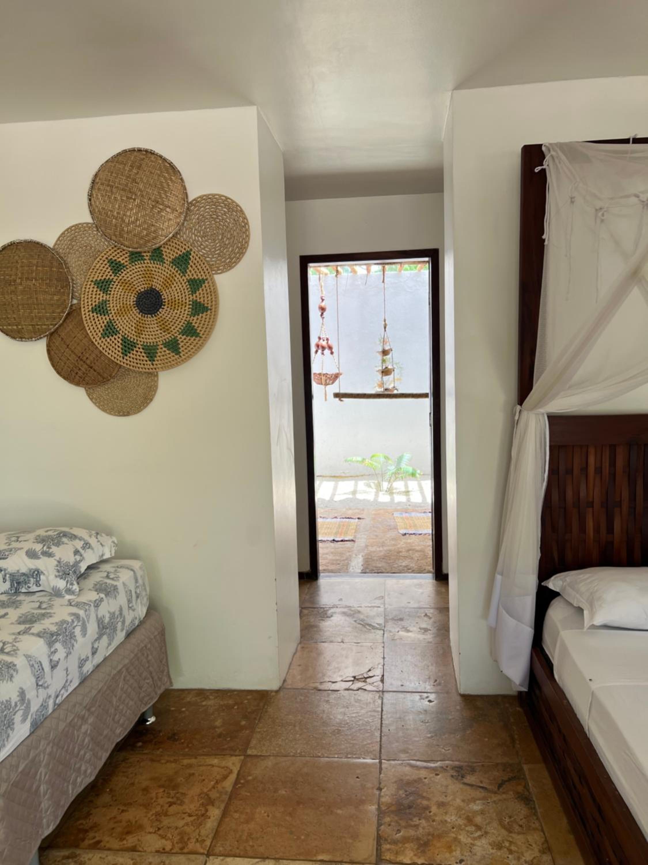 Casa Camurupim