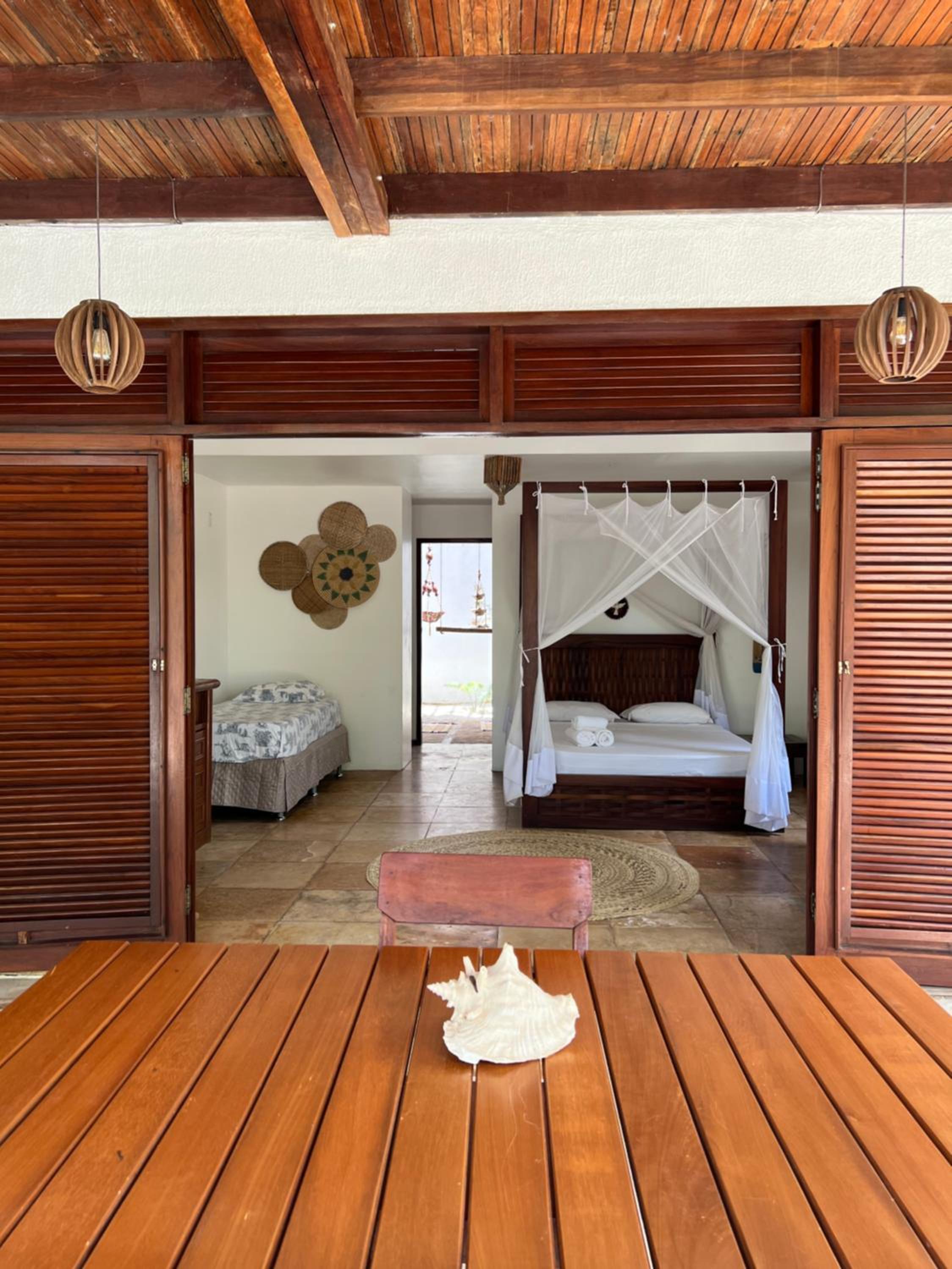 Casa Camurupim