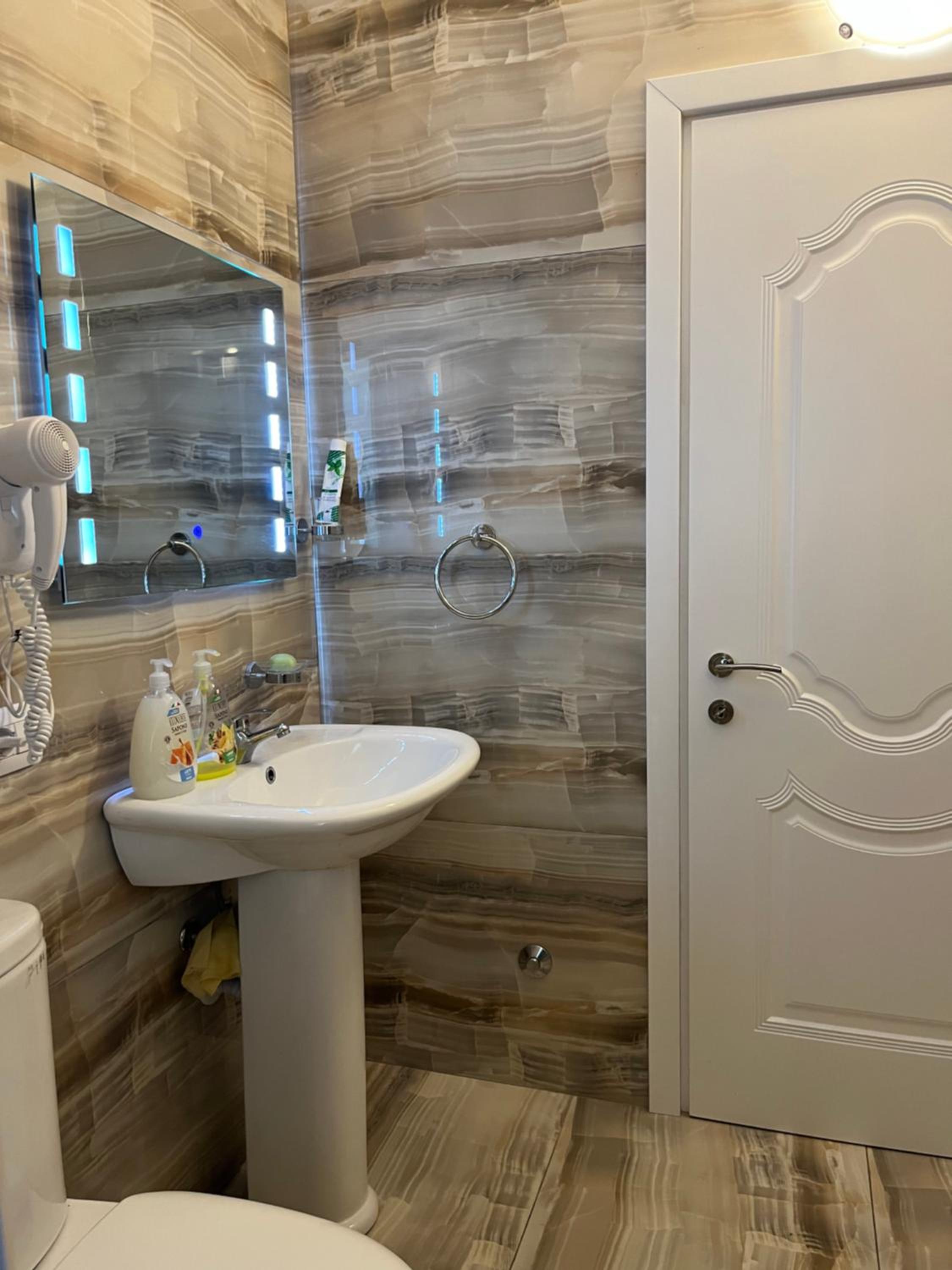 Dea Luxury Apartament Beach