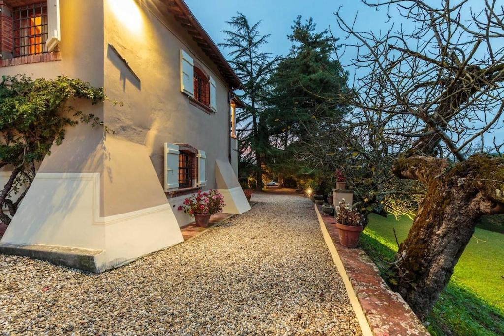 Villa Viola Residenze Seicento