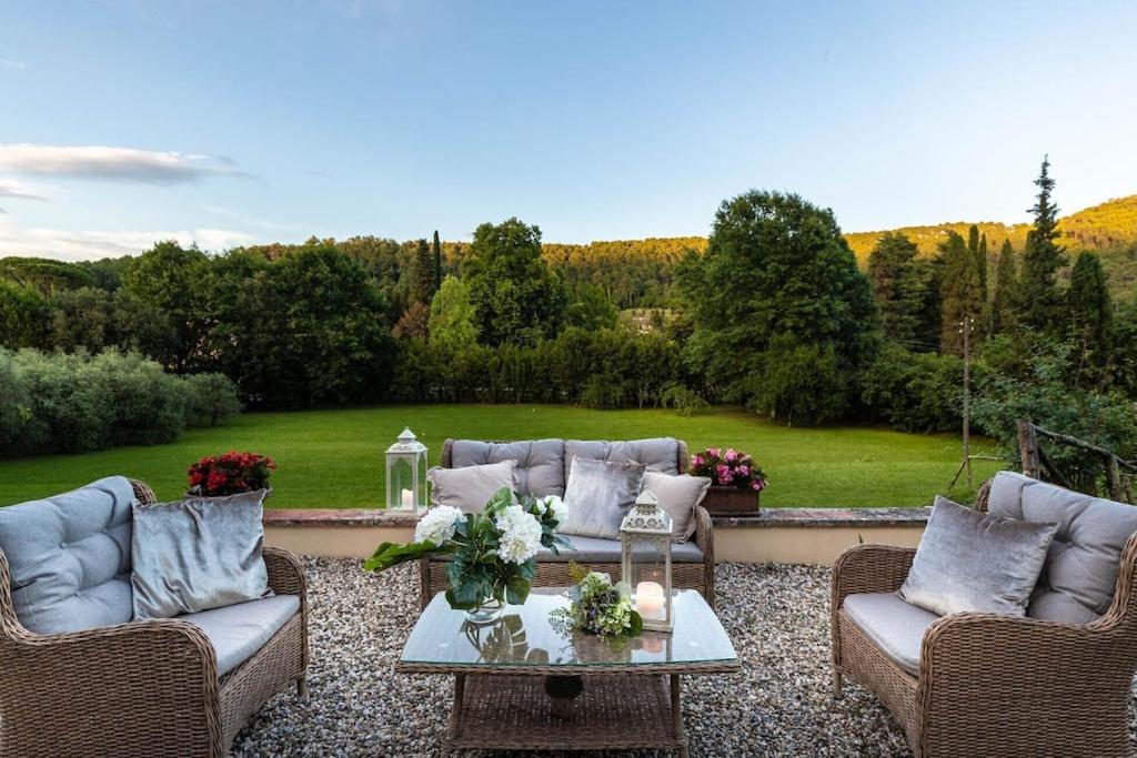 Villa Viola Residenze Seicento