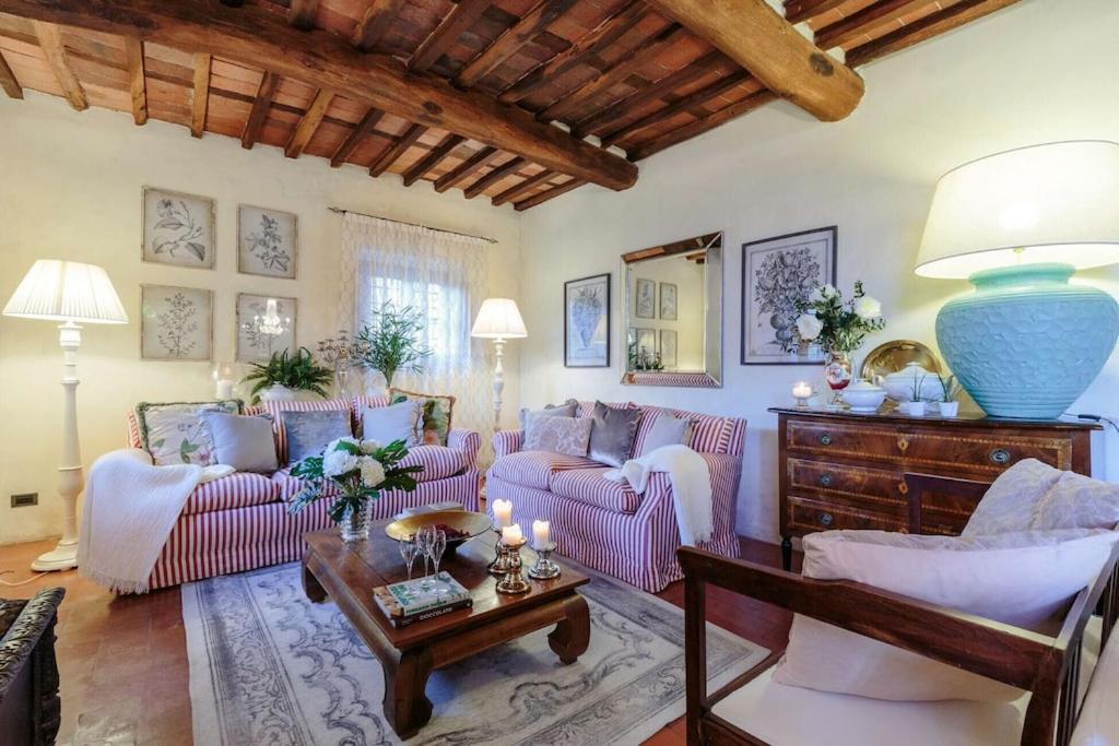 Villa Viola Residenze Seicento
