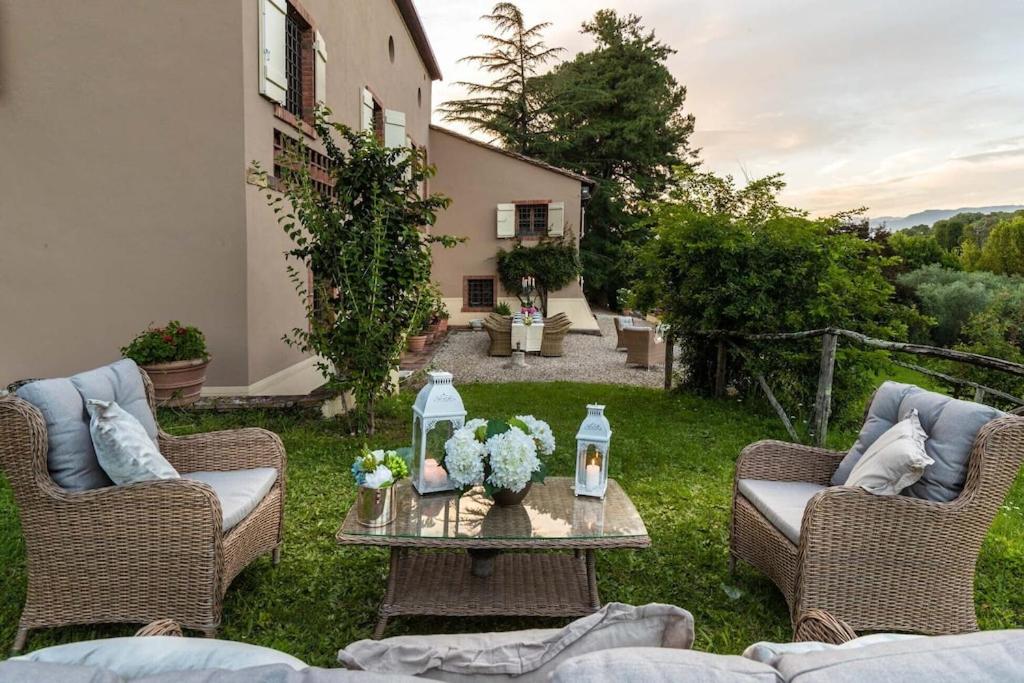 Villa Viola Residenze Seicento