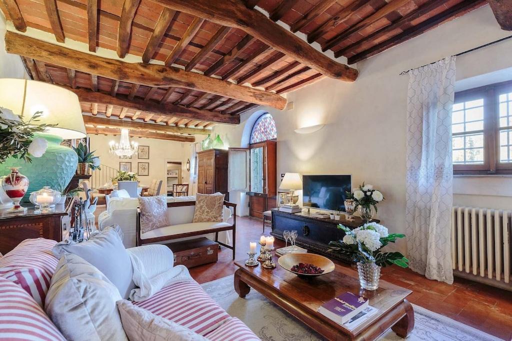 Villa Viola Residenze Seicento