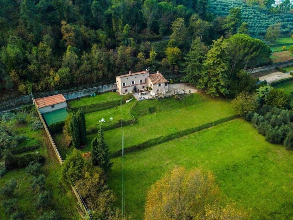 Villa Viola Residenze Seicento