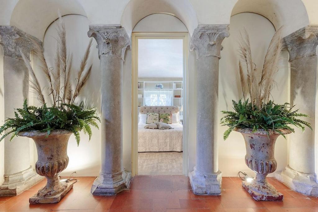 Villa Viola Residenze Seicento