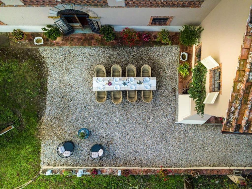 Villa Viola Residenze Seicento