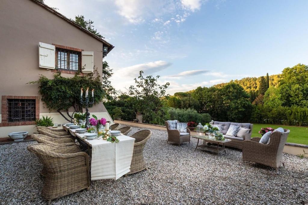 Villa Viola Residenze Seicento