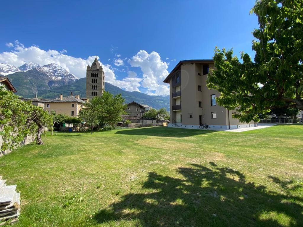 Hotel Emilius Suite - Image 1