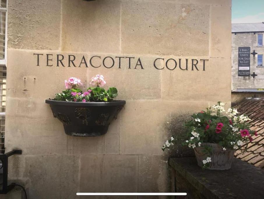 'Downtown' @ Terracotta Court view 2