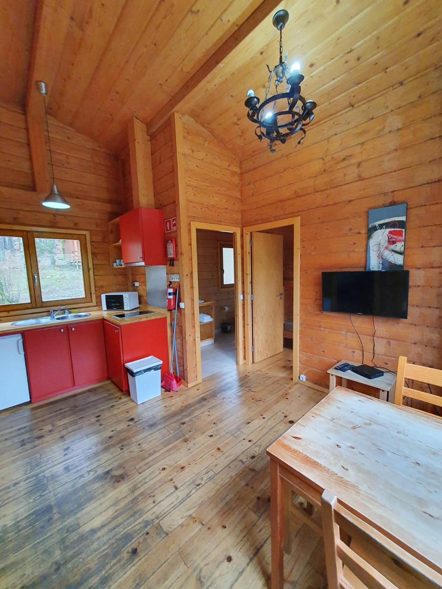 Bungalows da Peneda view 3