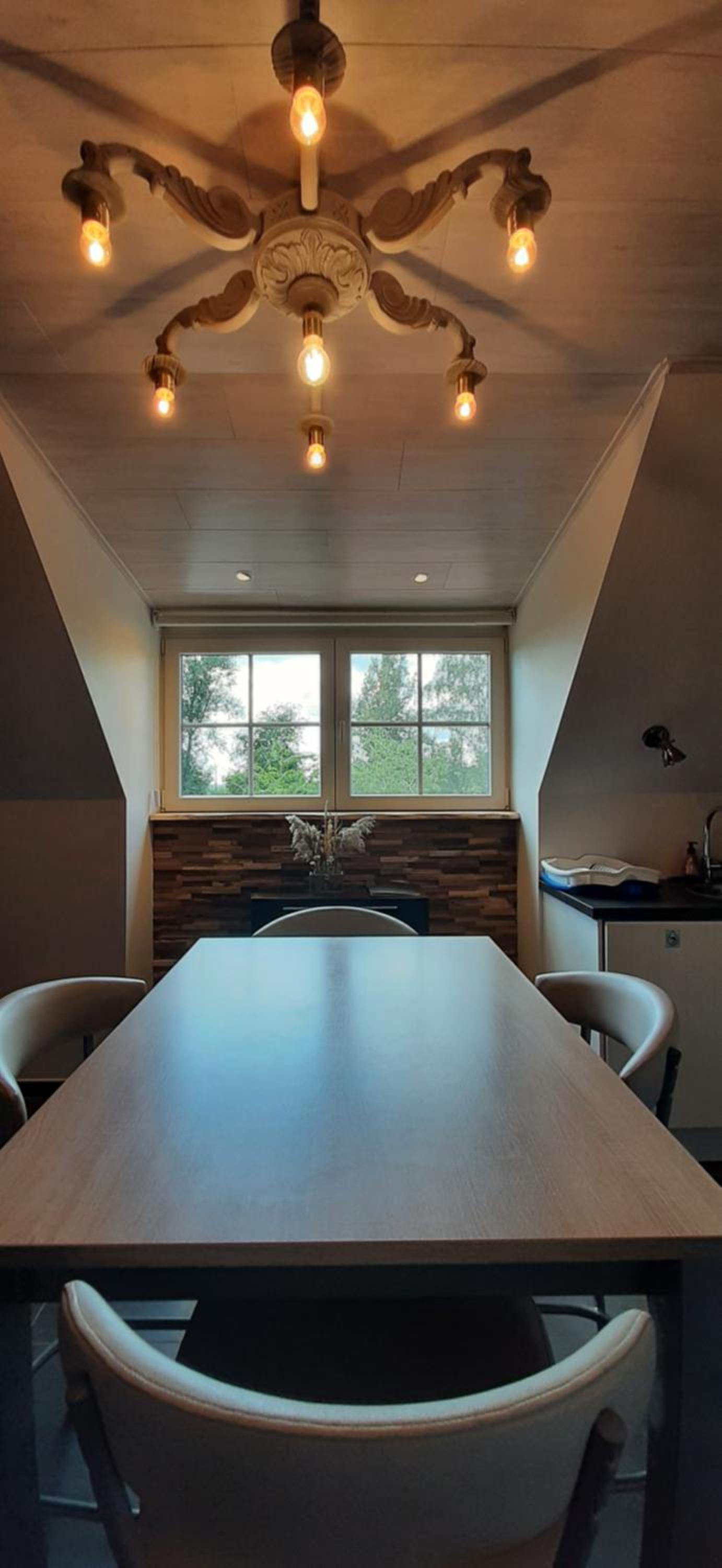 Vakantiewoning Victors Hof tot 4 pers