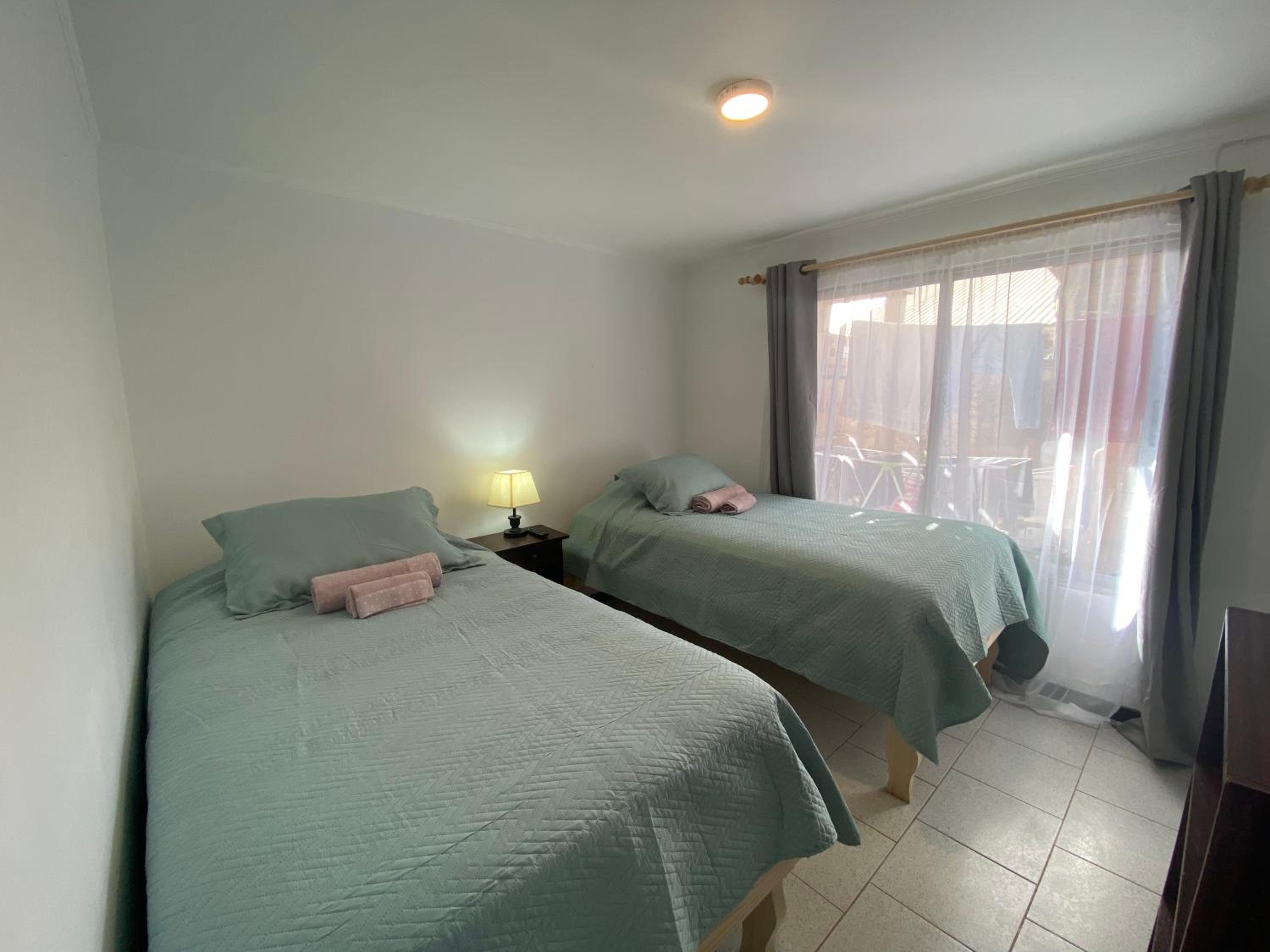 Hostal Dolegant Pichilemu 2