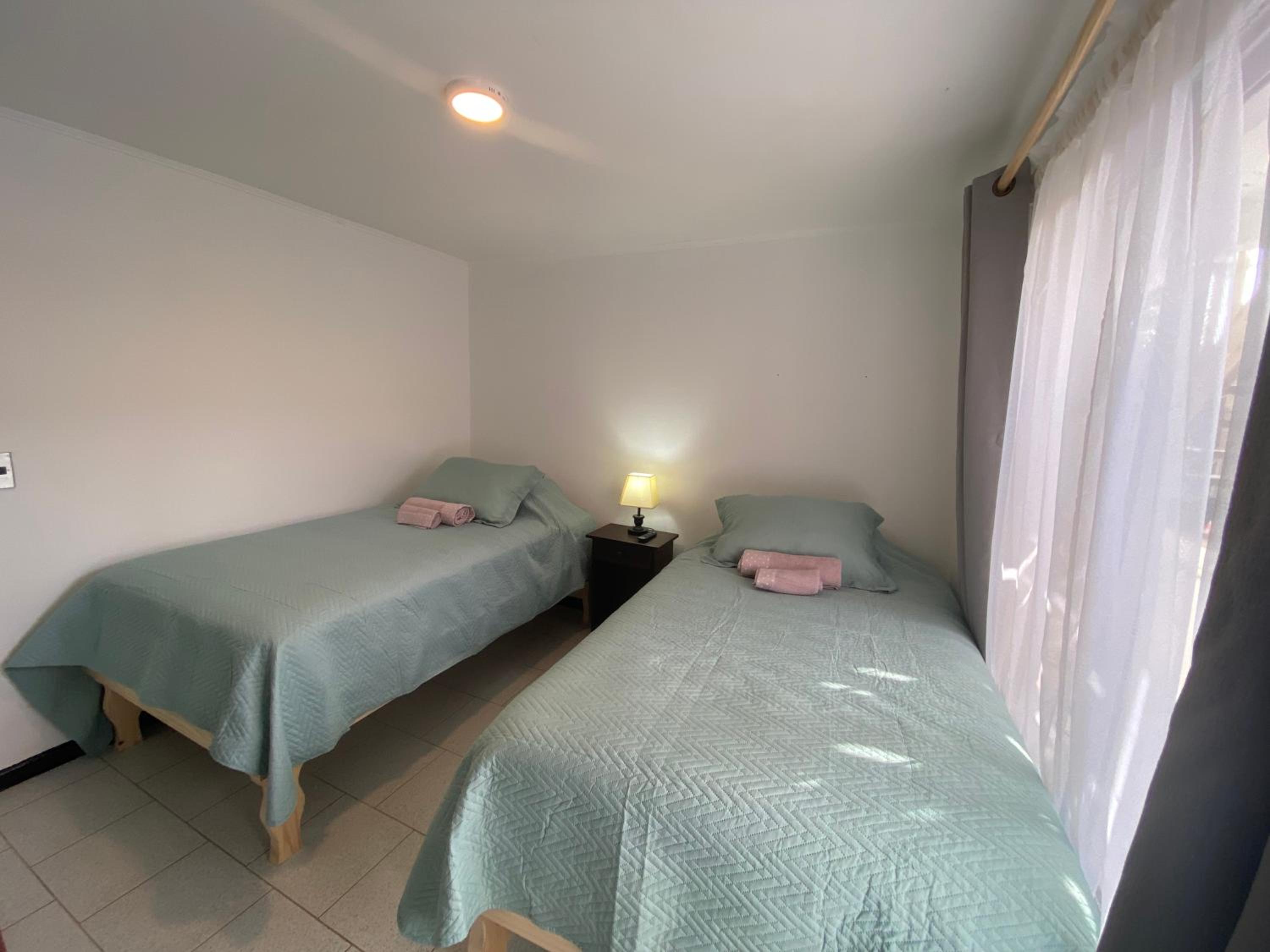 Hostal Dolegant Pichilemu 2