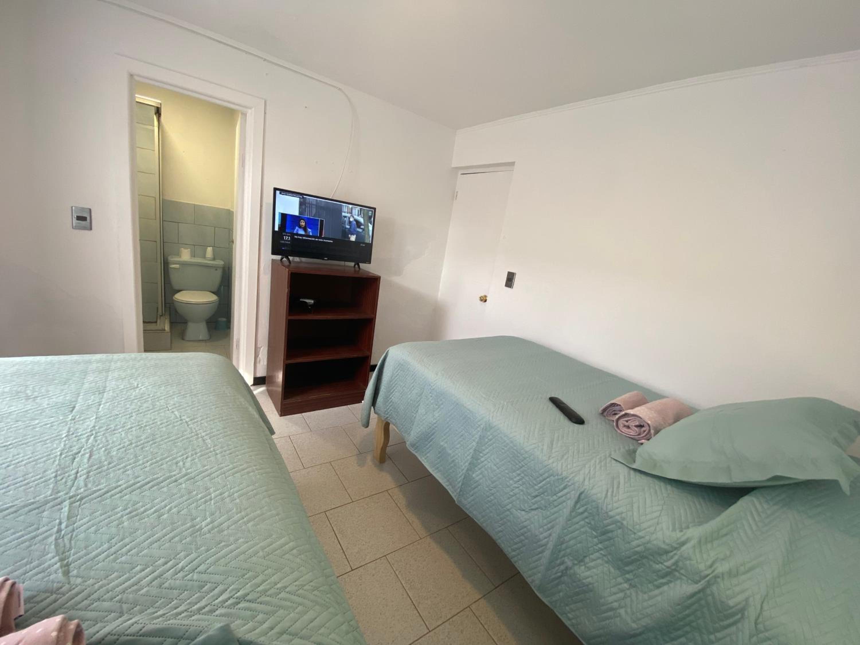 Hostal Dolegant Pichilemu 2