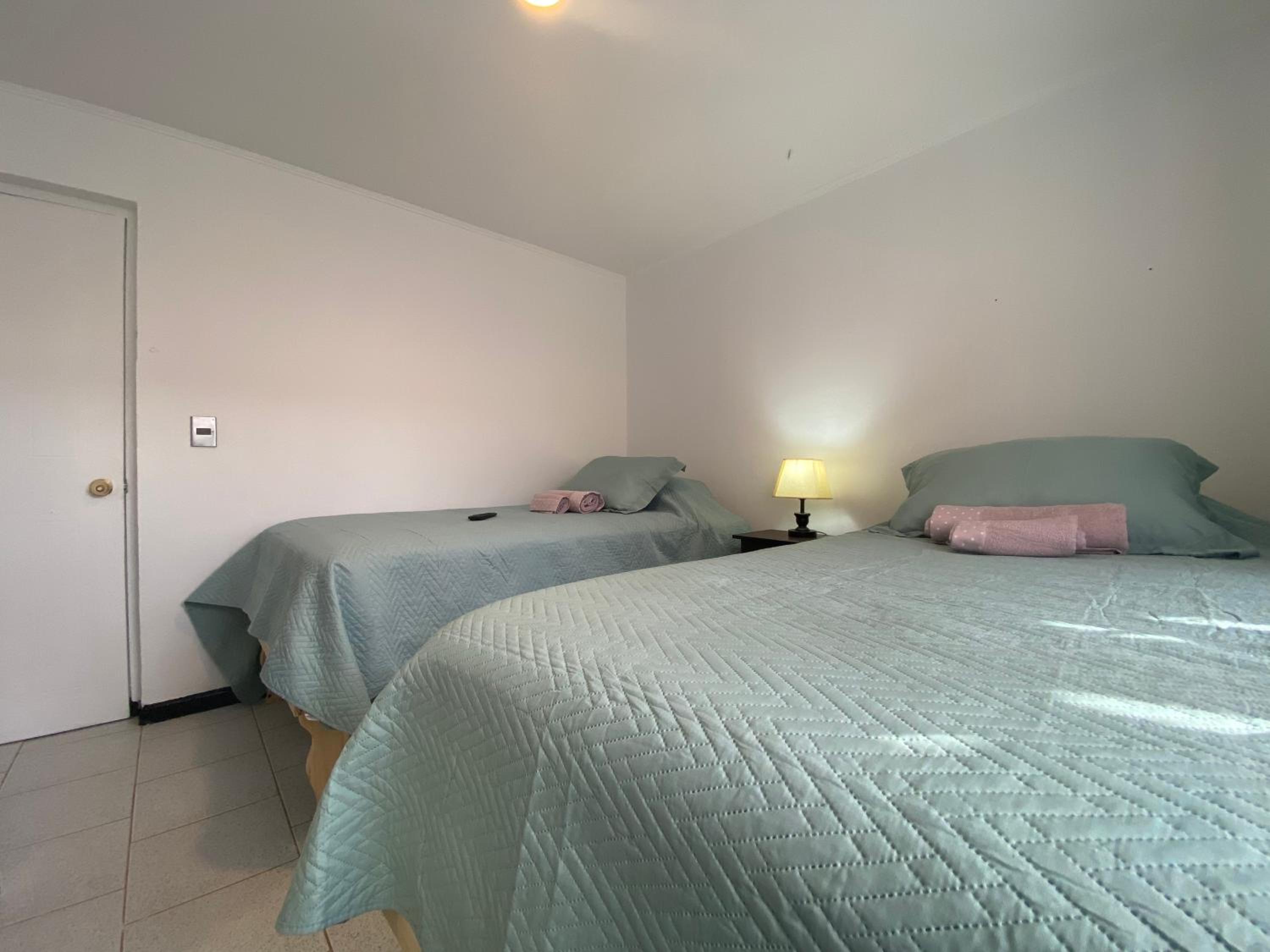 Hostal Dolegant Pichilemu 2